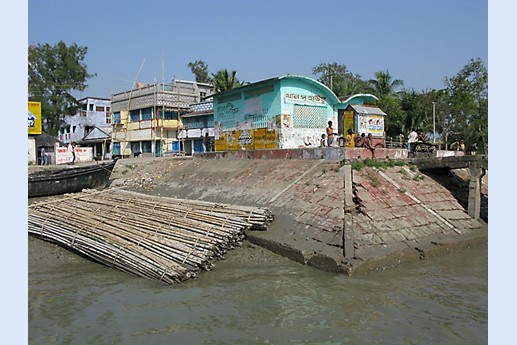 Viaggio in India 2008 - Sunderbans